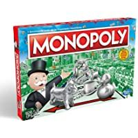 Monopoly C1009118 - Edición Cataluña- Calles de Barcelona